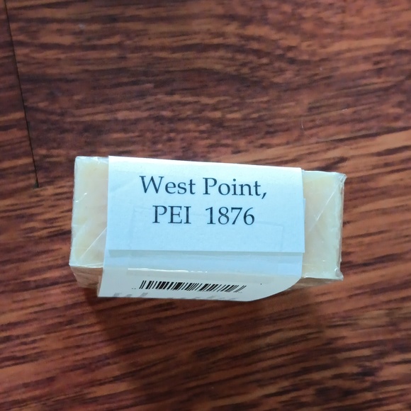 💟Island Potato Soap - Picture 3 of 3